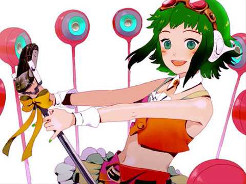 VOCALOID Megpoid/GUMI ~Interstellar Flight romaji/english lyrics+mp3♫