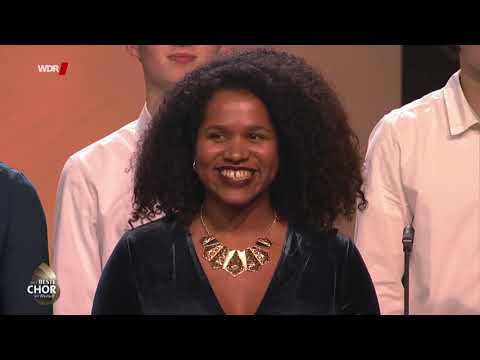 FLOW - Daft Punk - Der Bester Chor Im Westen/Vorentscheid