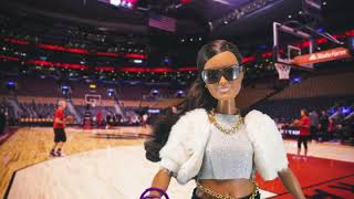 Courtside Music Video