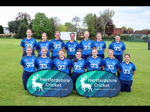 Hertfordshire v Herefordshire -Under 18s Malvern