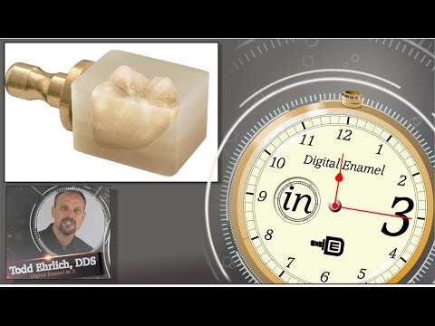 CEREC  Materials  Advancing Dentistry