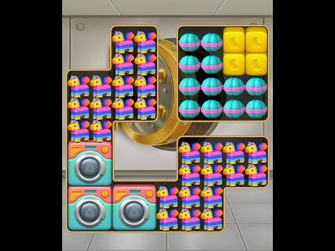 TOON BLAST level 2648