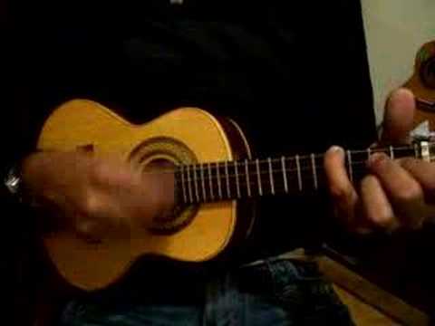Singelo Menestrel (ver. 2) - Dudu Nobre