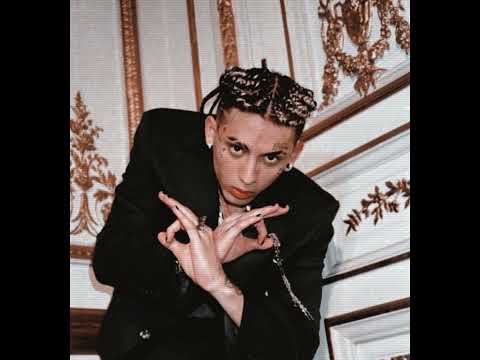 (FREE) ASAN x SEVEN KAYNE x KHEA TYPE BEAT | INSTRUMENTAL MELODIC TRAP TYPE BEAT 2024 | "DOSIS"