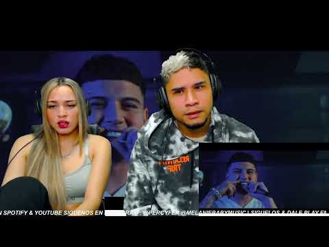 Juanpa Salazar x Tony Aguirre - Todo Cambio ( Video Oficial ) || REACCIÓN
