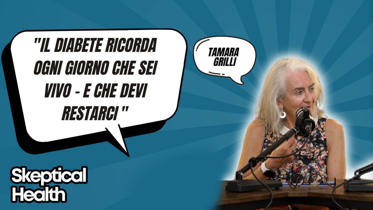 Il Diabete Non Ferma la Vita: da Madre a Guida per Tanti