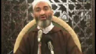 فاتحة سورة النجم 4\6 فريد الأنصاري Farid alAnsari image