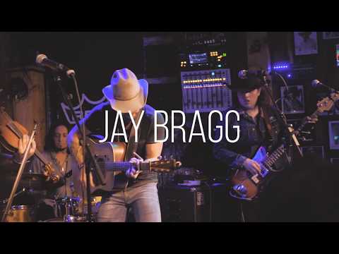 Jay Bragg - Chasin' That Neon Rainbow (Alan Jackson cover) Live