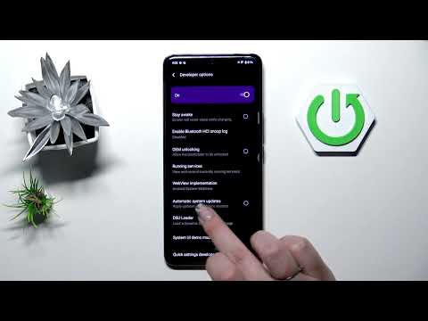 VIVO V50e 5G – How to Enable or Disable Automatic Software Update