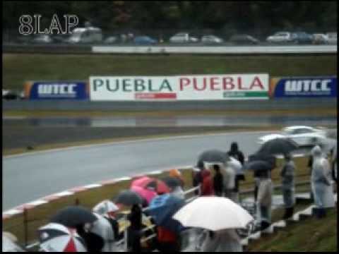 '09 WTCC in OKAYAMA/RACE 2