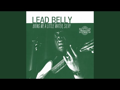 Bring Me a Little Water, Silvy