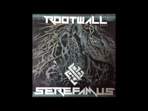 SEREFAMUS    TALIKDAN    ROOTWALL
