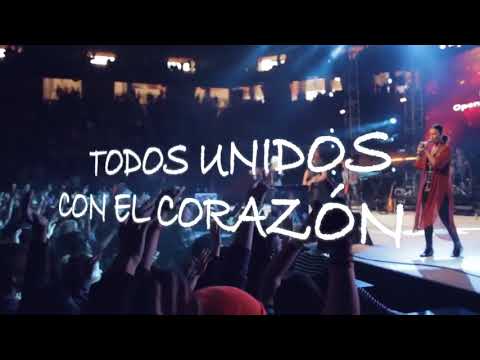 Todo Mundo De Pie