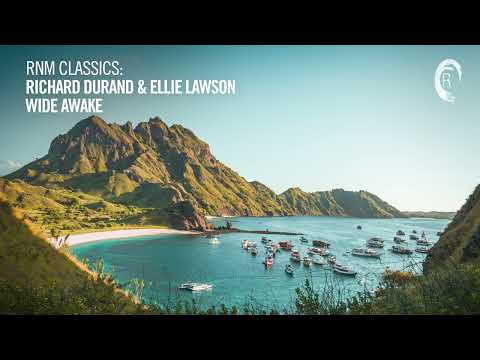 Richard Durand & Ellie Lawson - Wide Awake [RNM CLASSICS]