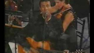 Giorgos Dalaras - Itan pente, itan exi (live, 2000)
