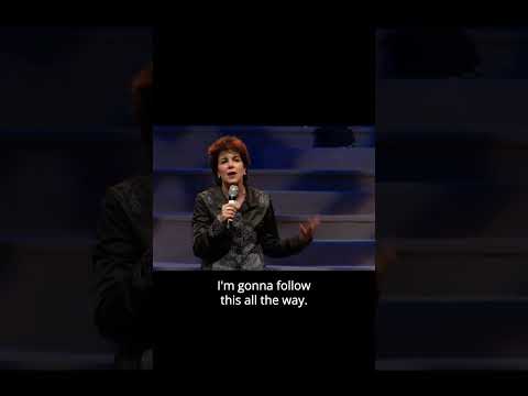 Do you ever ask for guidance, but then want a second opinion?