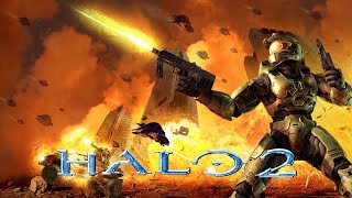 Halo 2 Gameplay Ft. Hear Me By SOiL