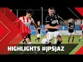 HIGHLIGHTS | Jong PSV - Jong AZ