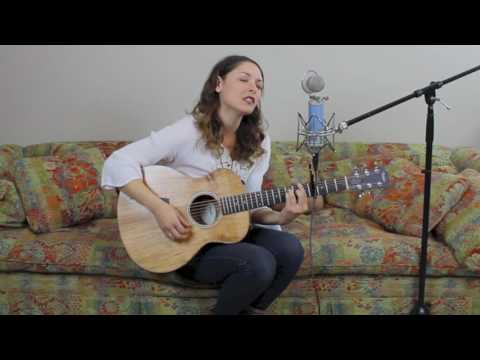 Turning Page - Sleeping at Last cover by Dixie Maxwell