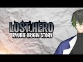 Teaser Origin Story - Lost Hero