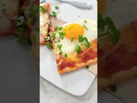 Three Tips For Creating a Balanced Meal with Pizza