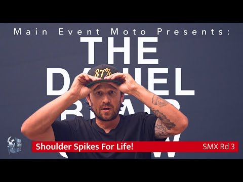 Full MULISHA For The Deegs, OVERREACTION Makes Its Return, Jett Wins VEGAS Baby!