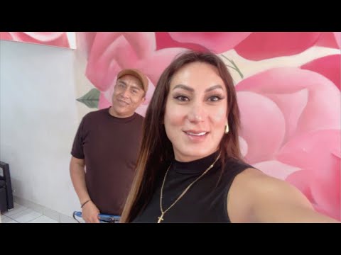 Lunes con toda la actitud con Claudia Burgos ￼