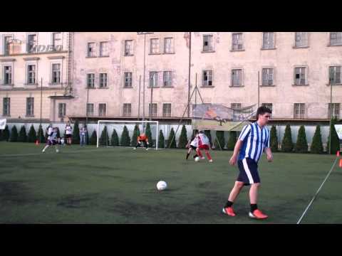 7. tydzień: FC Butchers - b3k (FLS Wiosna 2013)