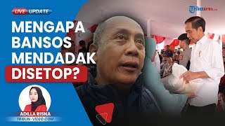 Timnas AMIN: Penyaluran Bansos Rawan Dipolitisasi Jelang Pemilu, Lebih Bermanfaat setelah Pilpres