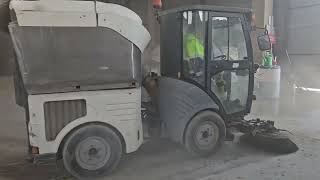 Hako CITYMASTER 1200 veegmachine | Foto 4 - Autoline