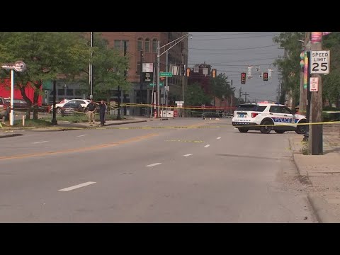 Neighbors describe chaotic scene after 3 killed, 3 injured in north Columbus