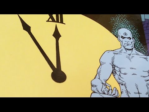 panellogy 109 -  time and comics