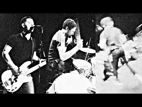 Grade 2 - "Cut Throat" (Lyric Video)