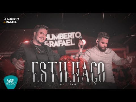 Humberto & Rafael - Estilhaço (Clipe Oficial)