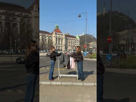 Gardróbvásár!🩷 Időpont: 03.29. 10:00-14:00 Helyszín: 1054 Budapest Bajcsy-Zsilinszky út 66.