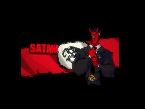 Broforce flying glitch on 5 stages(Broniversal Soldier)