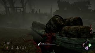 #48 実況なし Dead by Daylight デッドバイデイライト