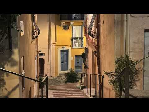 image : Cannes by Night