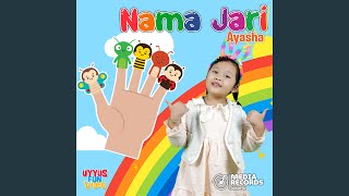 Download lagu Nama Jari Tangan mp3 Download lagu Nama Jari Tangan mp3
