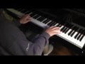Henry Mancini - Meggie's theme (Piano Cover ...