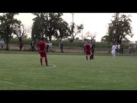 Edelweiss Arnstedt - 1. FC Lok Stendal