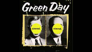 Platypus (I Hate You) - Green Day (Best Clean Version)
