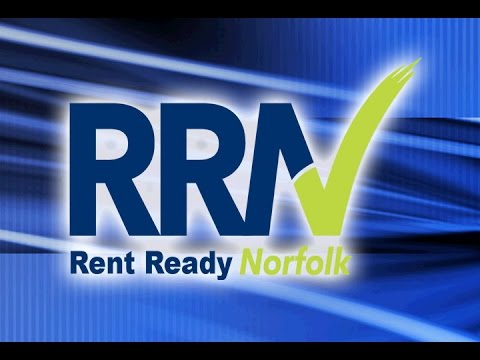 Norfolk Rent Ready & Neighborhood Quality