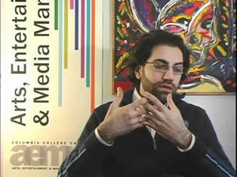 Nissan Wassie On Balancing Ethics, Aesthetics and Profit in the Arts