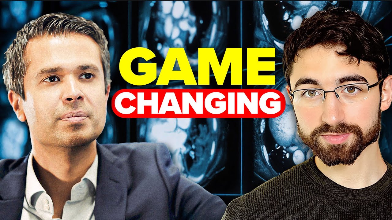 Cardiologist Reacts to BREAKING Cholesterol Research: "Data Challenges Dogma"