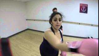 Camberley Arena Box Fit teaser