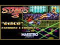 Disco Stage 2 2 Expanded Enhanced STREETS OF RAGE 3