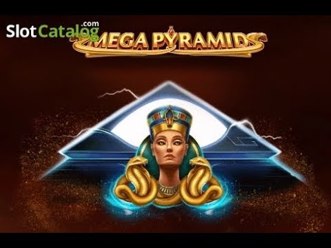 Mega Pyramid gameplay video