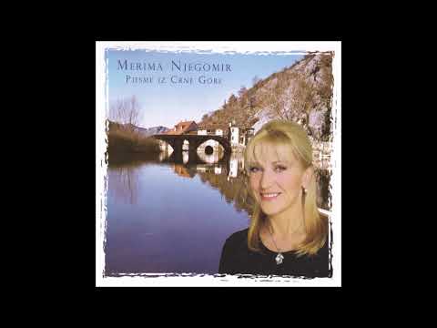 Merima Njegomir - Pjesme iz crne gore (HQ) - (Audio 2015) - CEO ALBUM