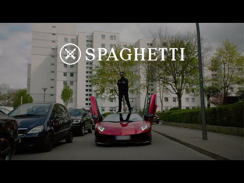 Video thumbnail for Spaghetti